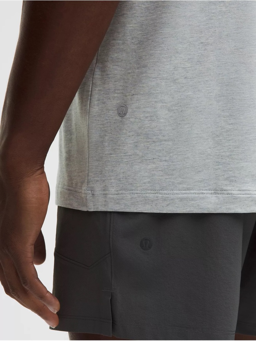 Lululemon Zeroed In Short-Sleeve Shirt - Picture 4 of 6